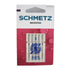 Schmetz Sewing Machine Needles – Microtex #90/14